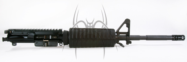 Spike's Tactical 16" 5.56 M4 LE Upper
